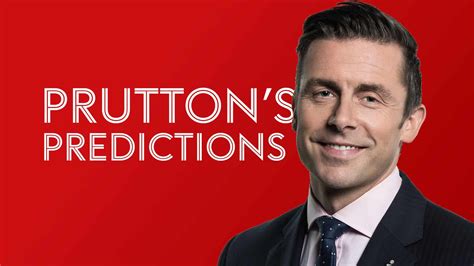 pruttons prediction